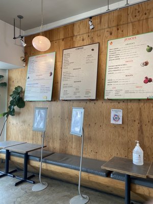 Bloom Restaurant by null