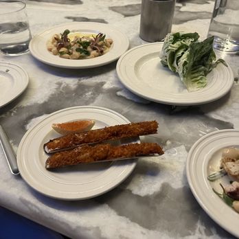 Penny - Crudo - Venues & Event Spaces Near Me - New York, New York