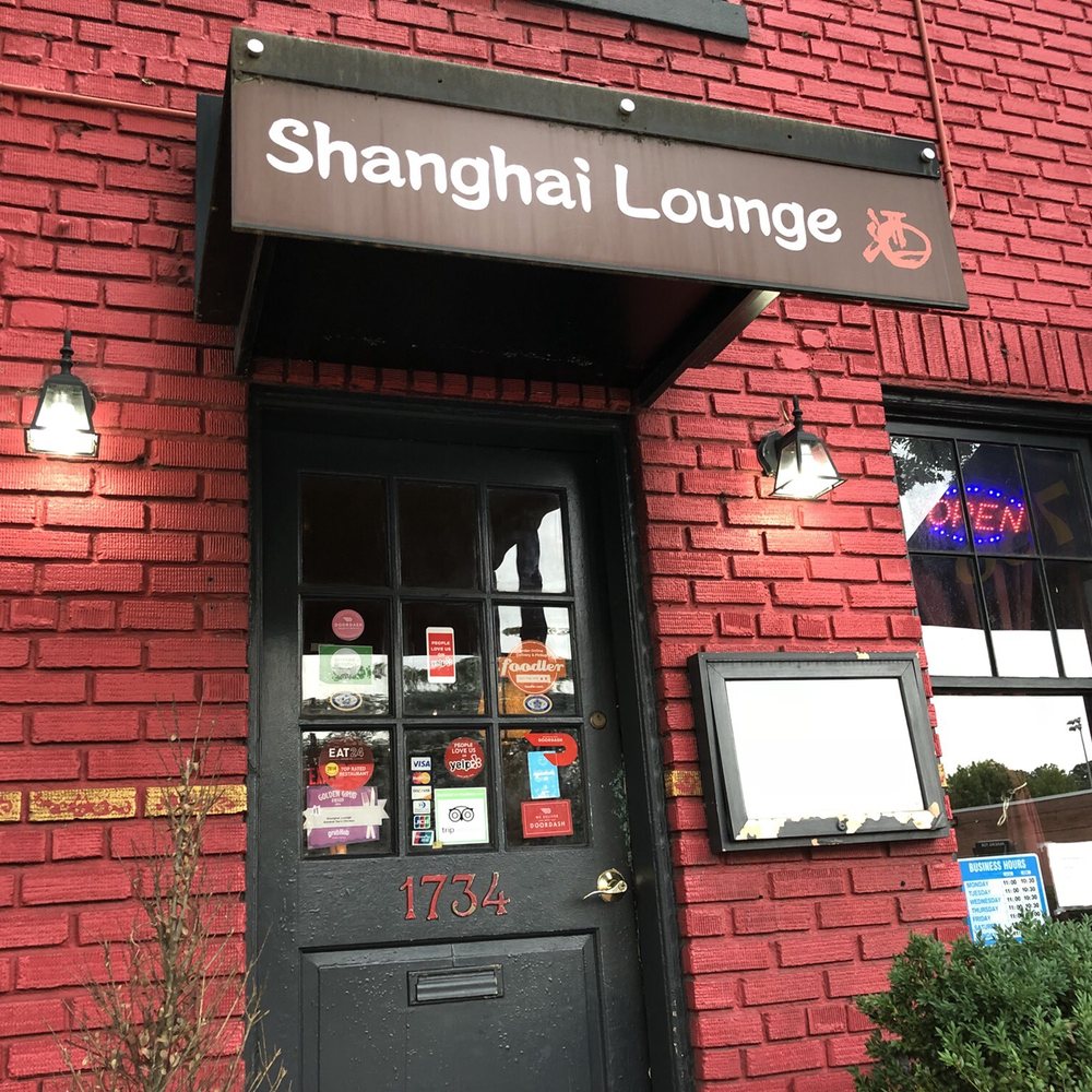 Shanghai Lounge - Street View - Asian Fusion Near Me - Washington, DC, District of Columbia Shanghai Lounge - Street View - Asian Fusion Near Me - Washington, DC, District of Columbia