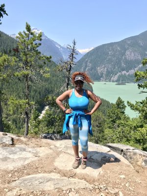 North Cascades National Park by null