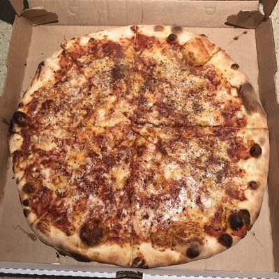 Mack's Pizza of Stone Harbor by null