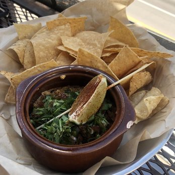 Ouray Brewery - Elote dip - New American Near Me - Ouray, Colorado Ouray Brewery - Elote dip - New American Near Me - Ouray, Colorado