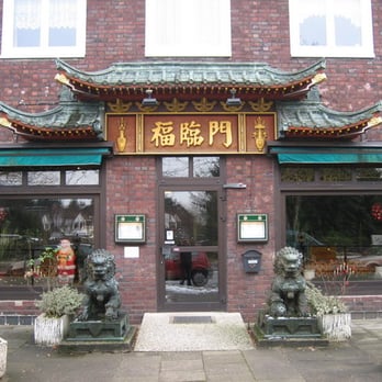 Panda Palace - Chinese Near Me - Hamburg, HH