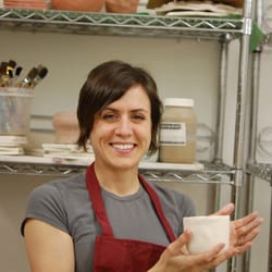 Pendleton Center for the Arts - The Alice Fossatti Ceramics Studio at PCA is home to working artists and students exploring the medium. Affordable open studio rental.