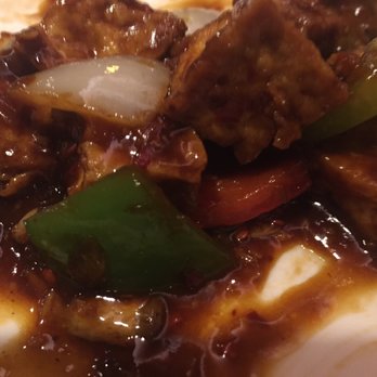 China City - Delicious Szechuan tofu. - Chinese Near Me - Oak Harbor, Washington China City - Delicious Szechuan tofu. - Chinese Near Me - Oak Harbor, Washington