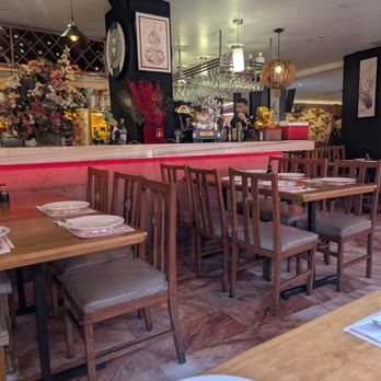 Hong King - Nice decor - Chinese Near Me - Ciudad de México, DIF