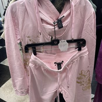 Y2KLA - Sizes they have available plus colors - Women's Clothing Near Me - Los Angeles, California