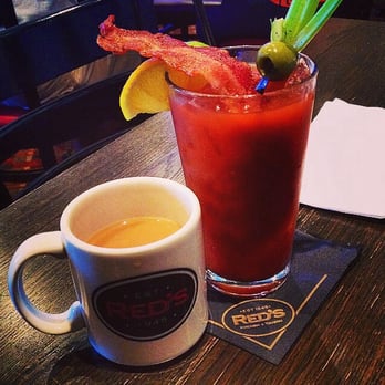 Red's Kitchen + Tavern - The perfect combination. - American Near Me - Peabody, Massachusetts