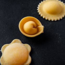 Bombaci Pasta