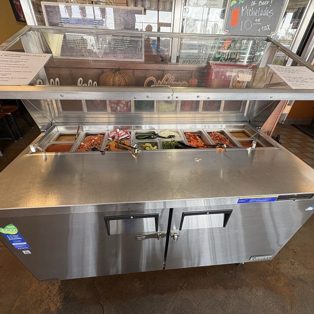 Mi Pueblo - Salsa Bar - Mexican Near Me - Menifee, California Mi Pueblo - Salsa Bar - Mexican Near Me - Menifee, California