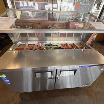 Mi Pueblo - Salsa Bar - Mexican Near Me - Menifee, California Mi Pueblo - Salsa Bar - Mexican Near Me - Menifee, California