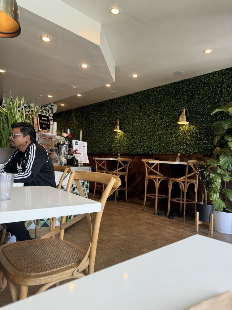 Armonía Kitchen