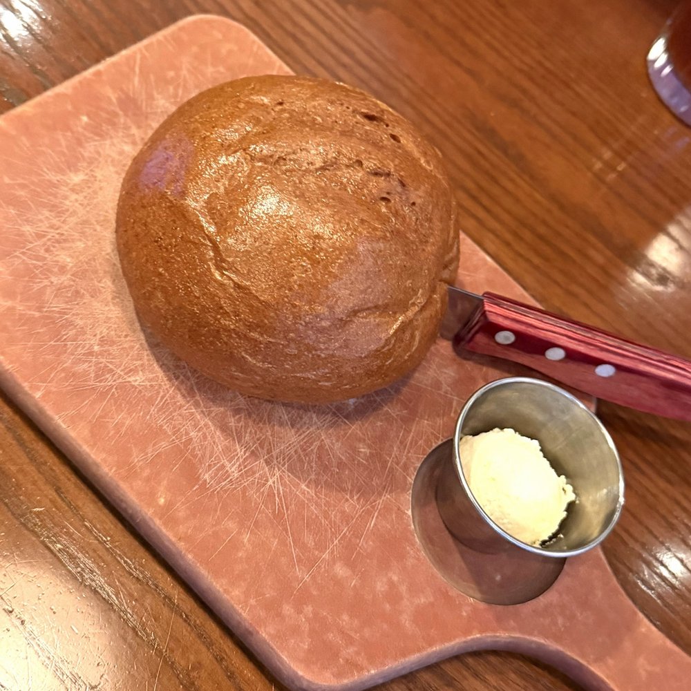 Saltgrass Steak House - The bread was delicious - Steakhouses Near Me - Arlington, Texas Saltgrass Steak House - The bread was delicious - Steakhouses Near Me - Arlington, Texas