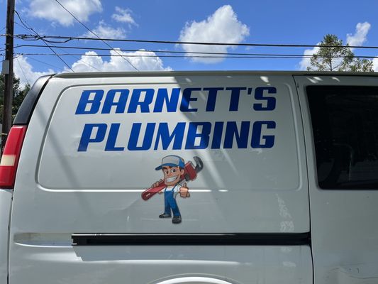 S & B Plumbing