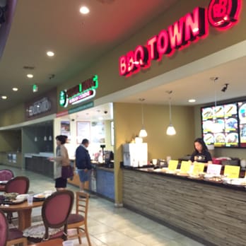 Only 2 of 5 businesses open.  What gives?