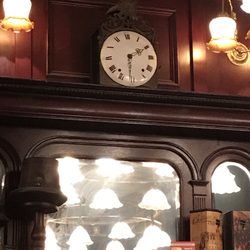 Streckers Pub og Brasserie