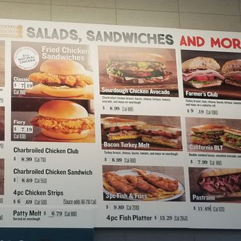 Farmer Boys - Menu as of Sept 2021 - Breakfast & Brunch Near Me - Northridge, California Farmer Boys - Menu as of Sept 2021 - Breakfast & Brunch Near Me - Northridge, California
