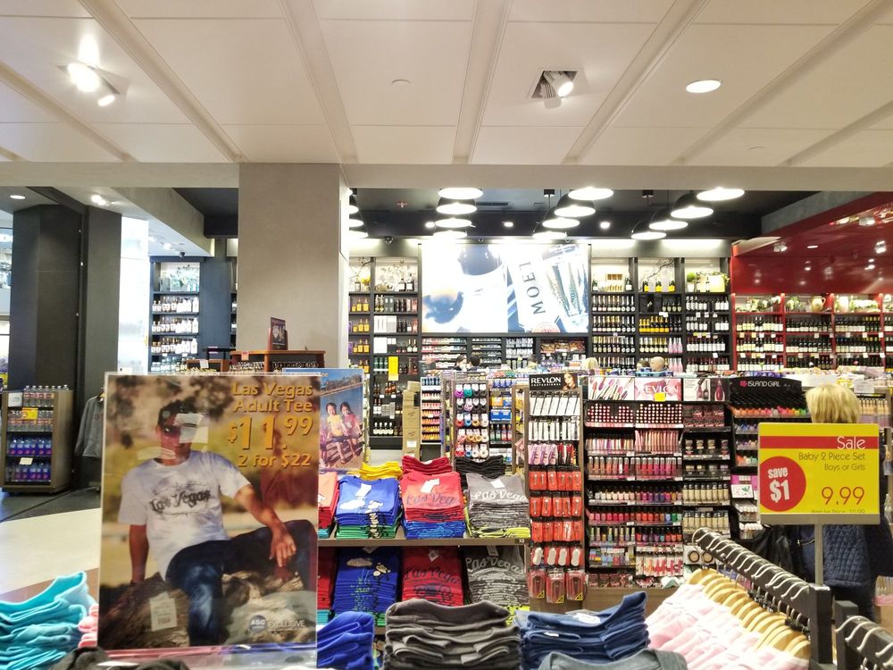 ABC Stores 45 Photos & 53 Reviews Convenience Stores 3200 Las