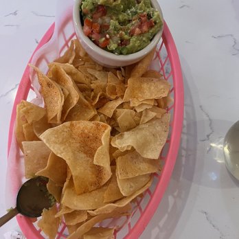Taquero Mucho - Chips and guacamole - Mexican Near Me - Austin, Texas Taquero Mucho - Chips and guacamole - Mexican Near Me - Austin, Texas