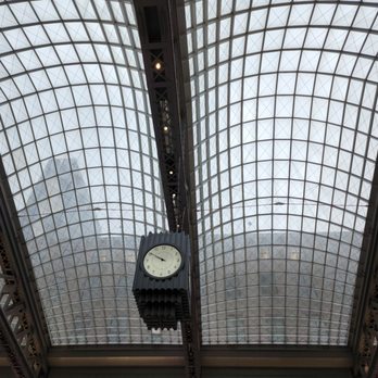 Moynihan Train Hall - Main hall - Train Stations Near Me - New York, New York Moynihan Train Hall - Main hall - Train Stations Near Me - New York, New York