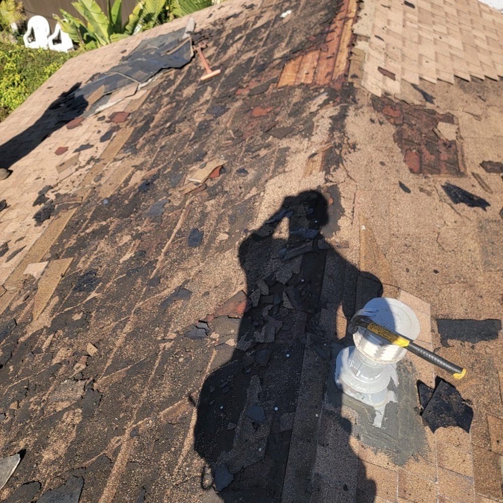 To The Max Construction - Old roof - General Contractors Near Me To The Max Construction - Old roof - General Contractors Near Me