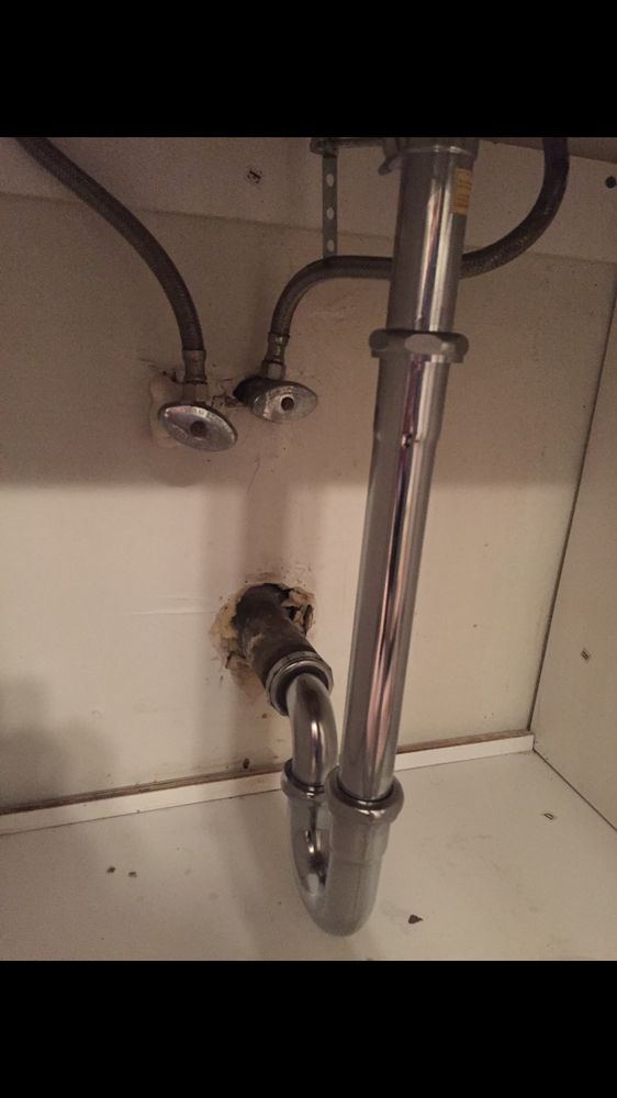 Slide of Joe's Home Repair Services