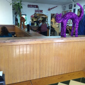 Taqueria La Pila - Entrance! - Breakfast & Brunch Near Me - El Paso, Texas