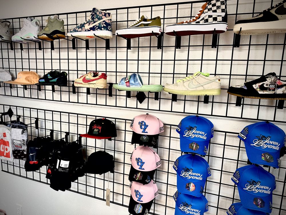 STATUS Updated March 2024 1817 Padre Blvd, South Padre Island