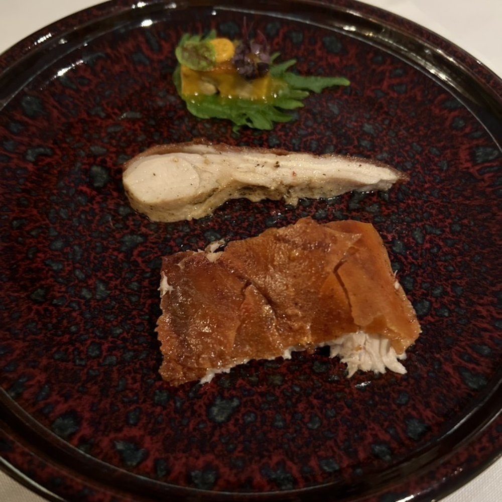 Coque - Signature Cuisine Near Me - Madrid, M