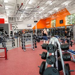 The Edge Fitness Clubs