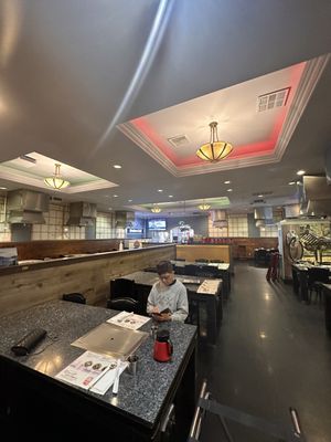 Brothers Galbi by null