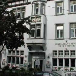 Hotel Drei Kronen