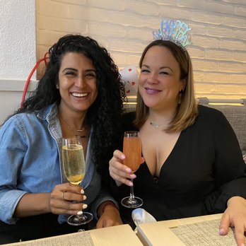 Eléa - Mediterranean Near Me - New York, New York