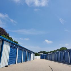 iStorage