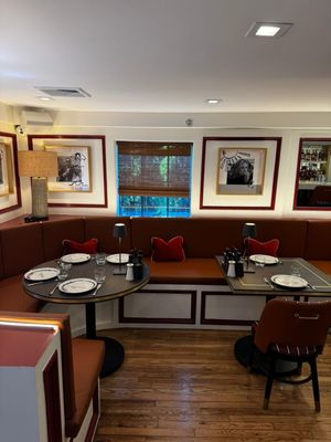 Crazy Pizza East Hampton by null