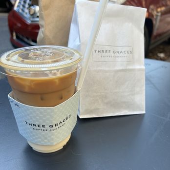 Three Graces Coffee - Coffee & Tea Near Me - Philadelphia, Pennsylvania