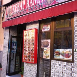 Kebap Rania