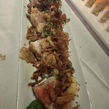 Teru Sushi - Chaos - Sushi Bars Near Me - Studio City, California Teru Sushi - Chaos - Sushi Bars Near Me - Studio City, California