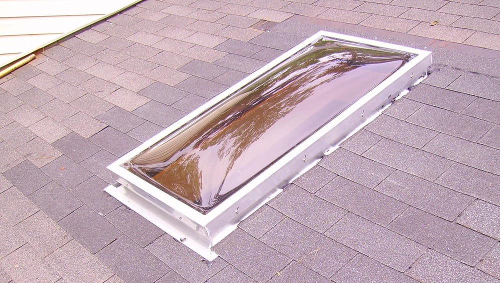 Slide of Astro Roofing Repairs