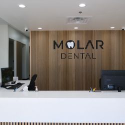 Molar Dental