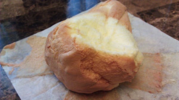 K C's Pastries by null