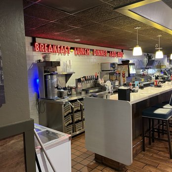 Denny's - American Near Me - Durango, Colorado