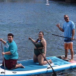 SUP Action
