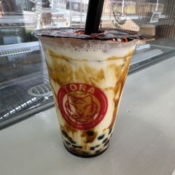 TORA - Harlingen - Tiger rush
