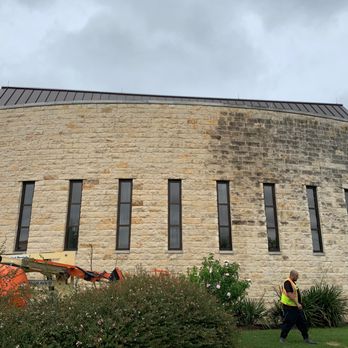 Under Pressure Property Works - Pressure Washers Near Me - Leander, Texas Under Pressure Property Works - Pressure Washers Near Me - Leander, Texas