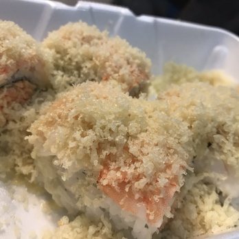 Asiana Sushi - Crunch Munch Roll - Asian Fusion Near Me - Louisville, Kentucky Asiana Sushi - Crunch Munch Roll - Asian Fusion Near Me - Louisville, Kentucky