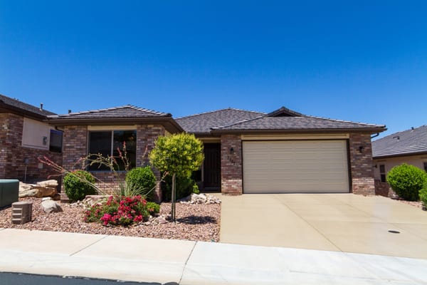 Phil Johnson Southern Utah Realtor