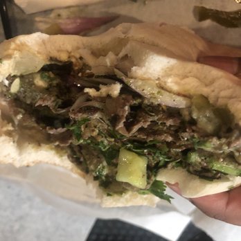 Yalla - Minute Steak - Middle Eastern Near Me - Atlanta, Georgia Yalla - Minute Steak - Middle Eastern Near Me - Atlanta, Georgia
