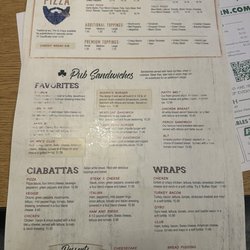 Shawn's Irish Tavern