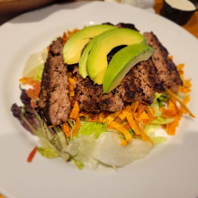 Chili's Grill & Bar by null